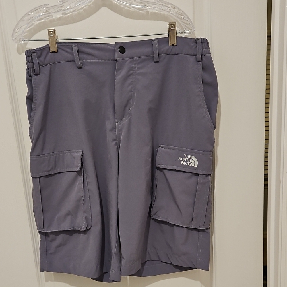 The North Face Men's Slate Cargo Shorts